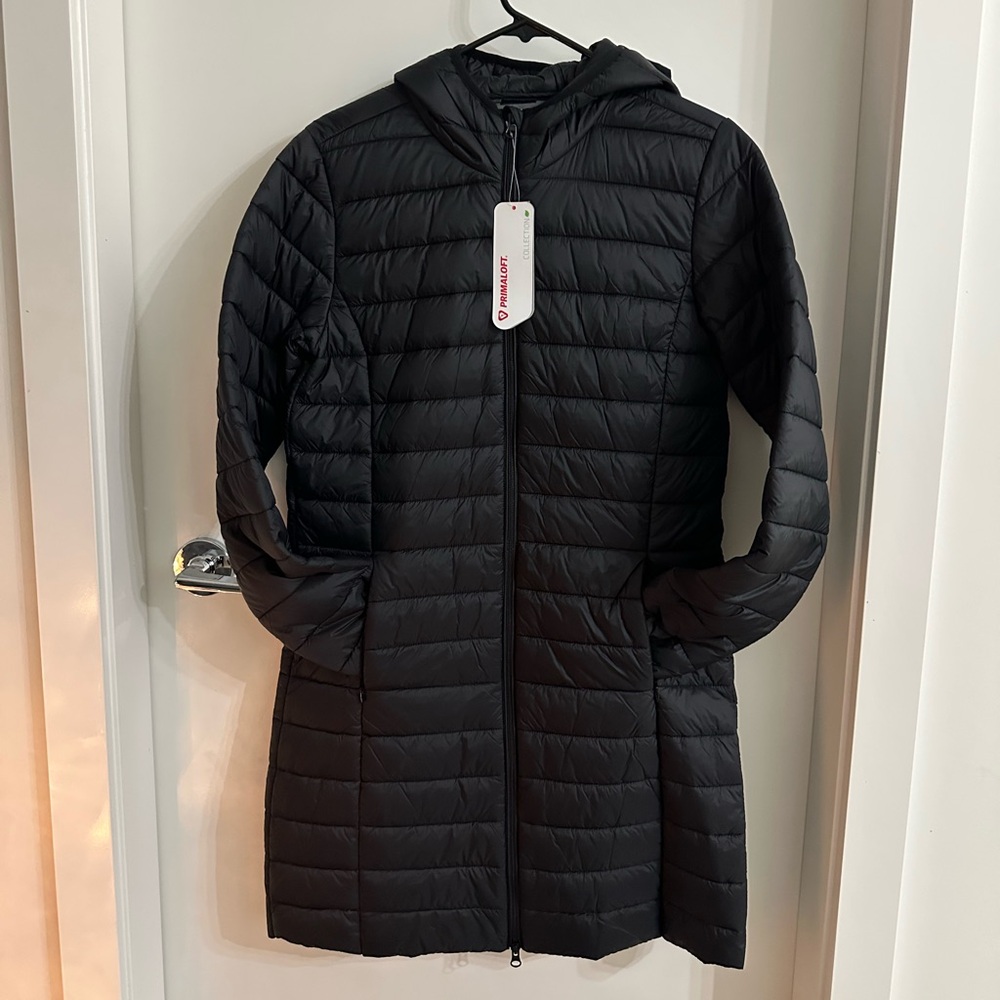 Joe Fresh light puffer jacket